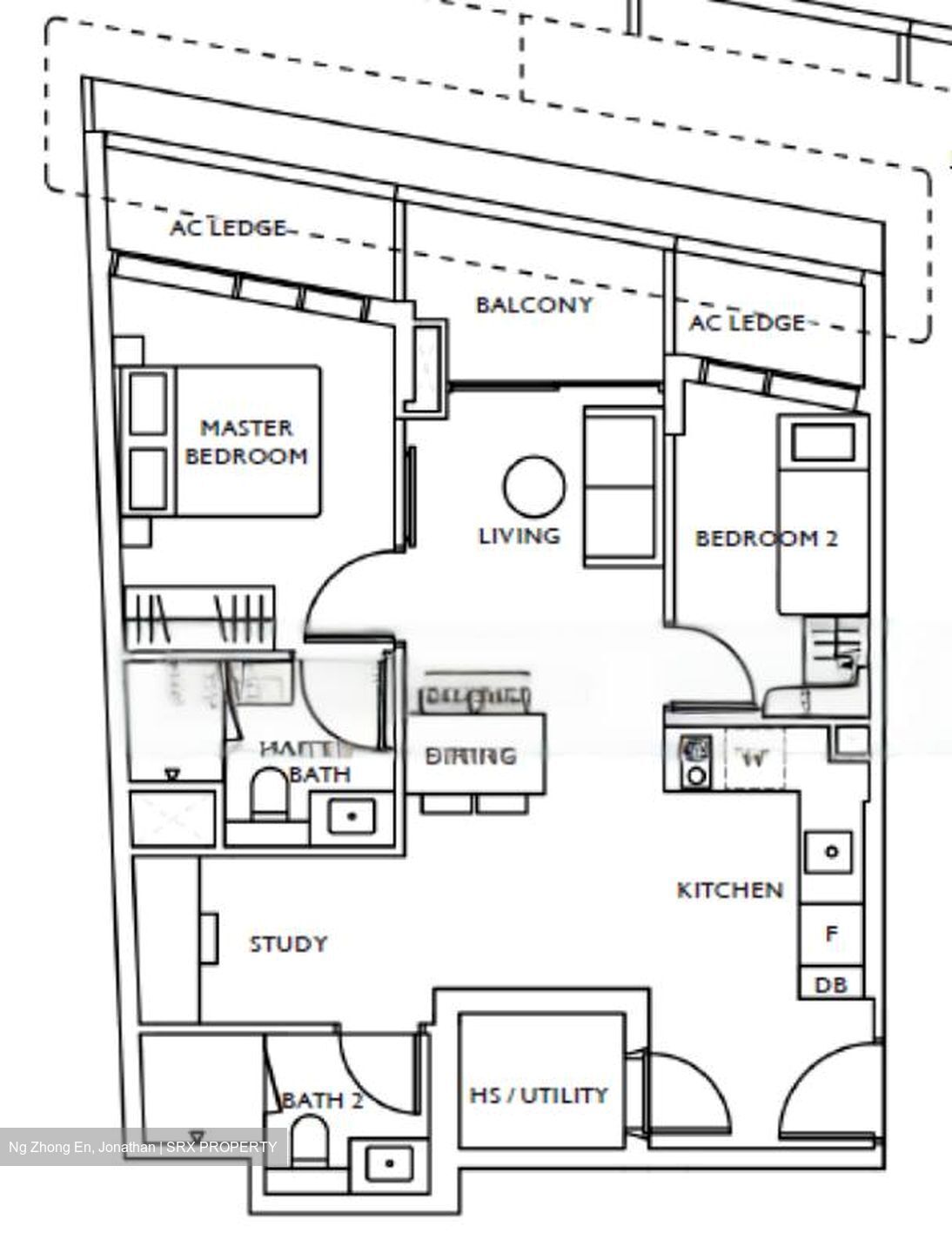 Rangoon Road (D8), Apartment #472827041